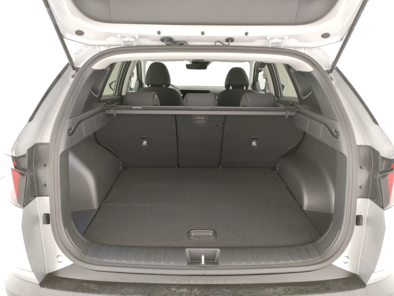 Hyundai Tucson Nuovo benzina Tucson Porto Mantovano