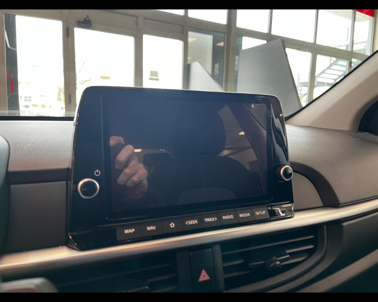 Foto KIA PICANTO PE2 MY25 1.0 GPL URBAN * Conver. GPL