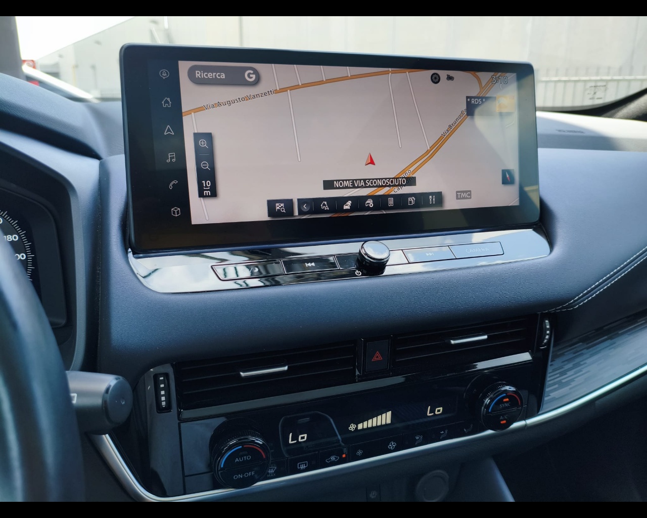 Foto NISSAN Qashqai 1.5 e-power Tekna 2wd