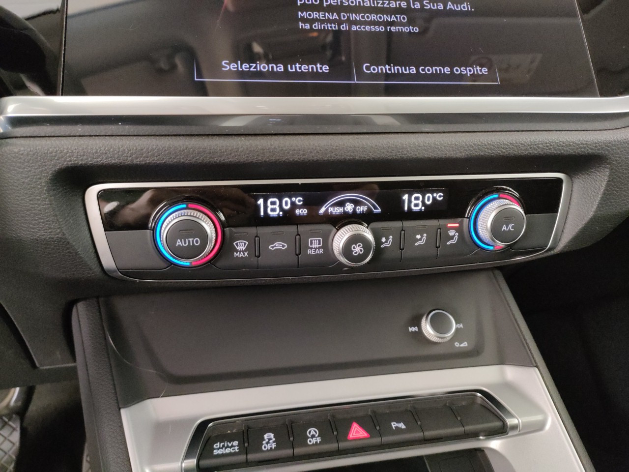 Audi Q3 Usato 2022 Q3 Porto Mantovano