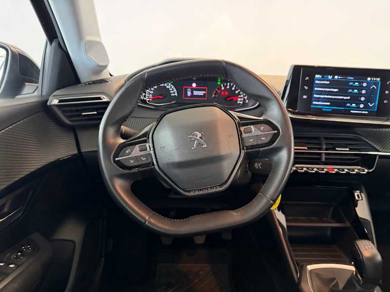 208 Ii 2019 - 208 1.2 Puretech Active Pack S&s 75cv