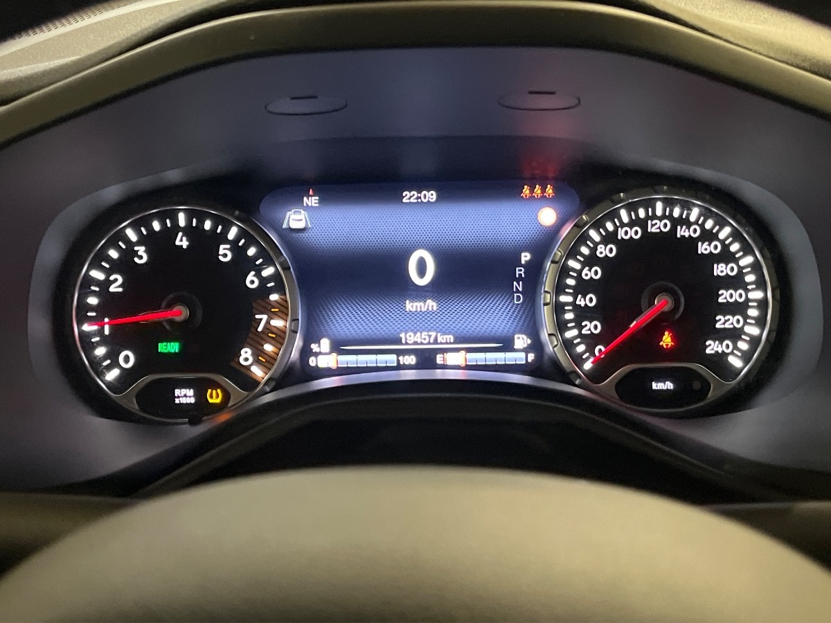 Jeep Renegade Usato 2024 Renegade Verona