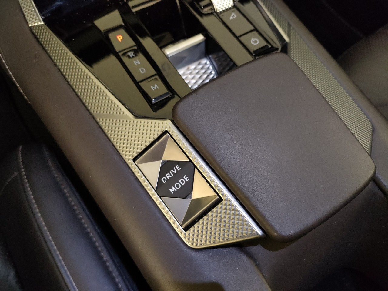 Ds DS4 Usato 2024 DS4 Reggio Emilia