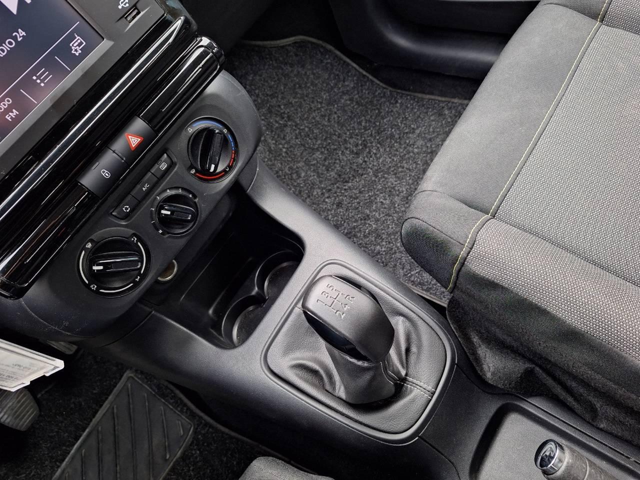 Citroen C3 Usato 2023 C3 Legnago