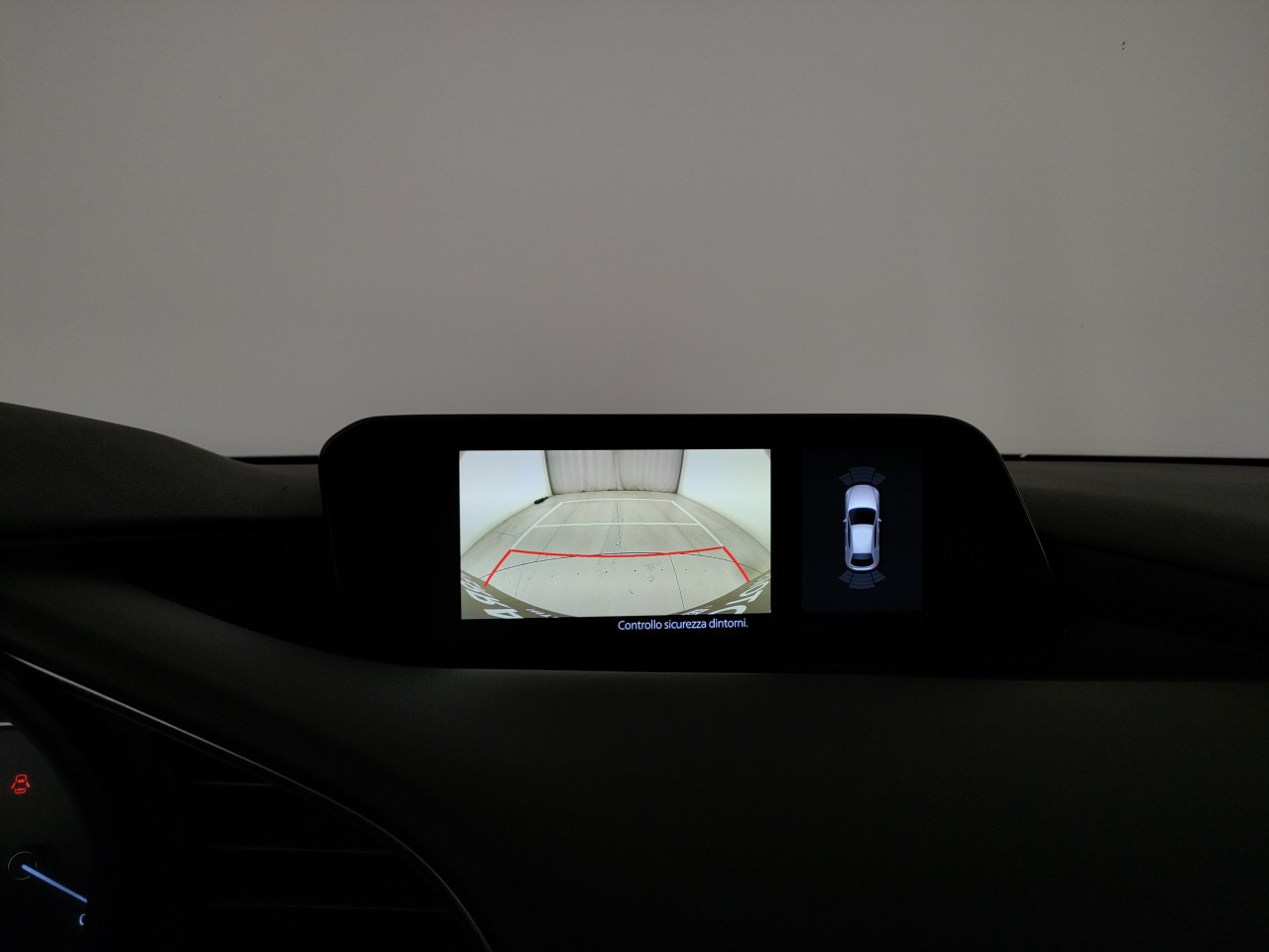 Mazda 3 Usato 2022 3 Porto Mantovano