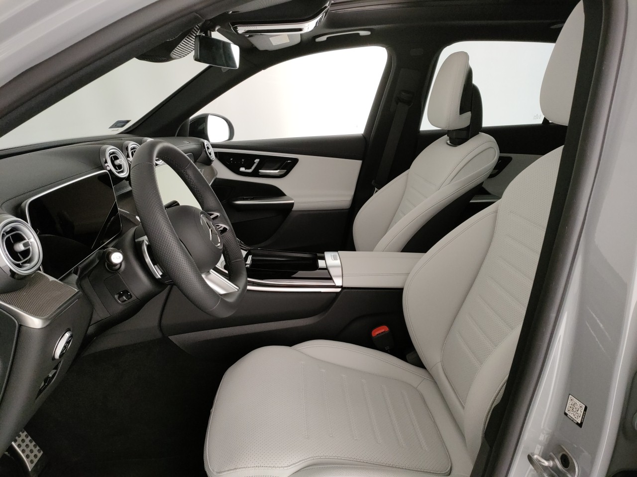 Mercedes GLC Usato 2025 GLC San Zeno Naviglio
