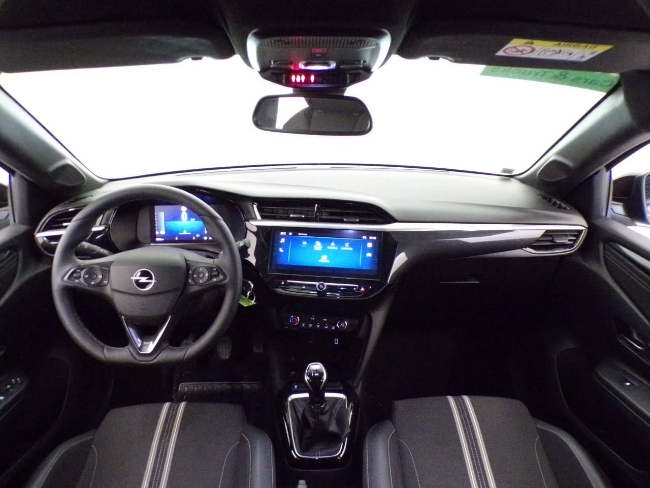 Opel Corsa Corsa 1.2 75cv GS - 14