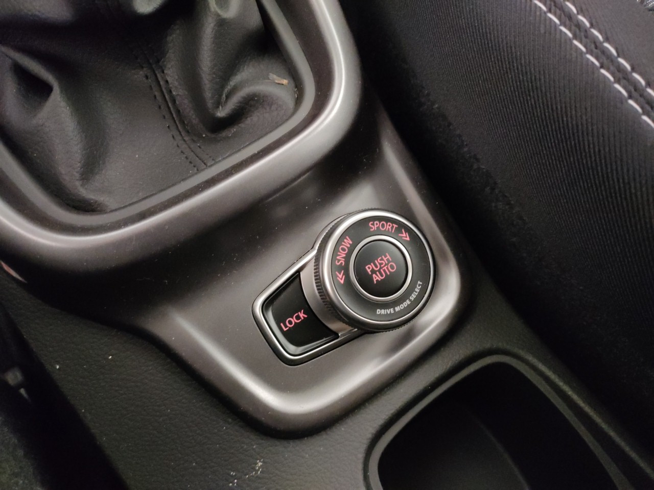 Suzuki Vitara Nuovo Ibrido benzina Vitara Porto Mantovano