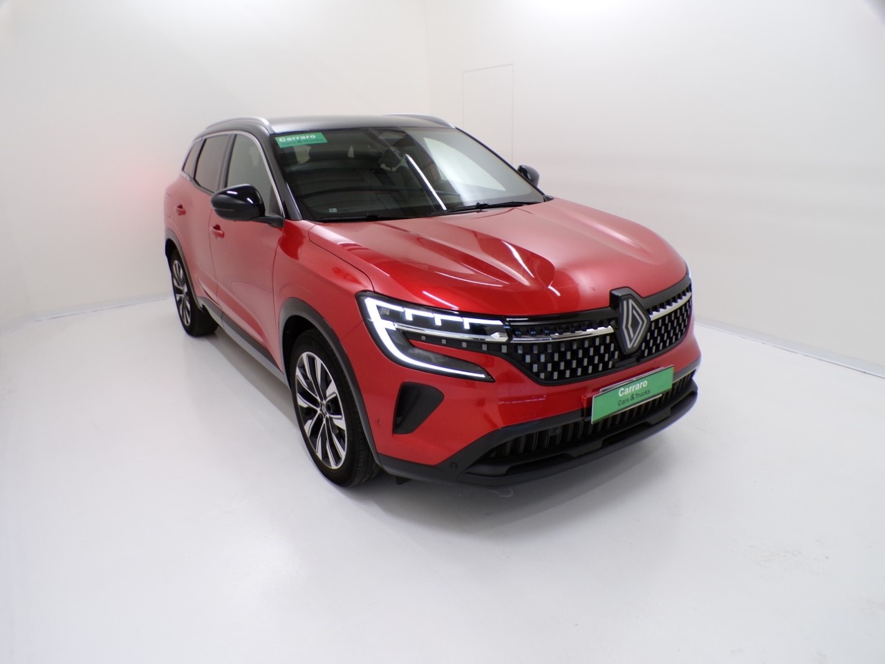 Renault Austral Austral 1.2 E-Tech full hybrid 200cv Techno - 3