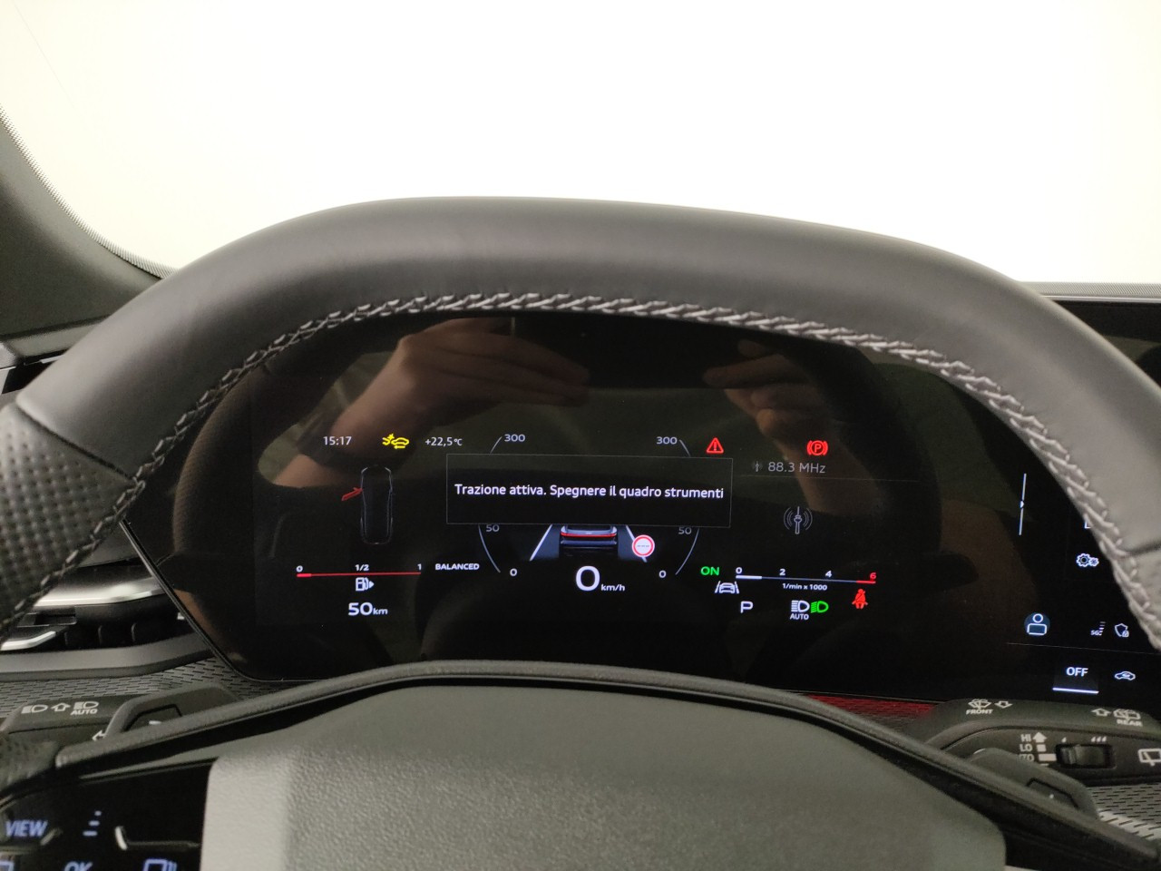 Audi Q5 KM0 2026 Q5 Carpi