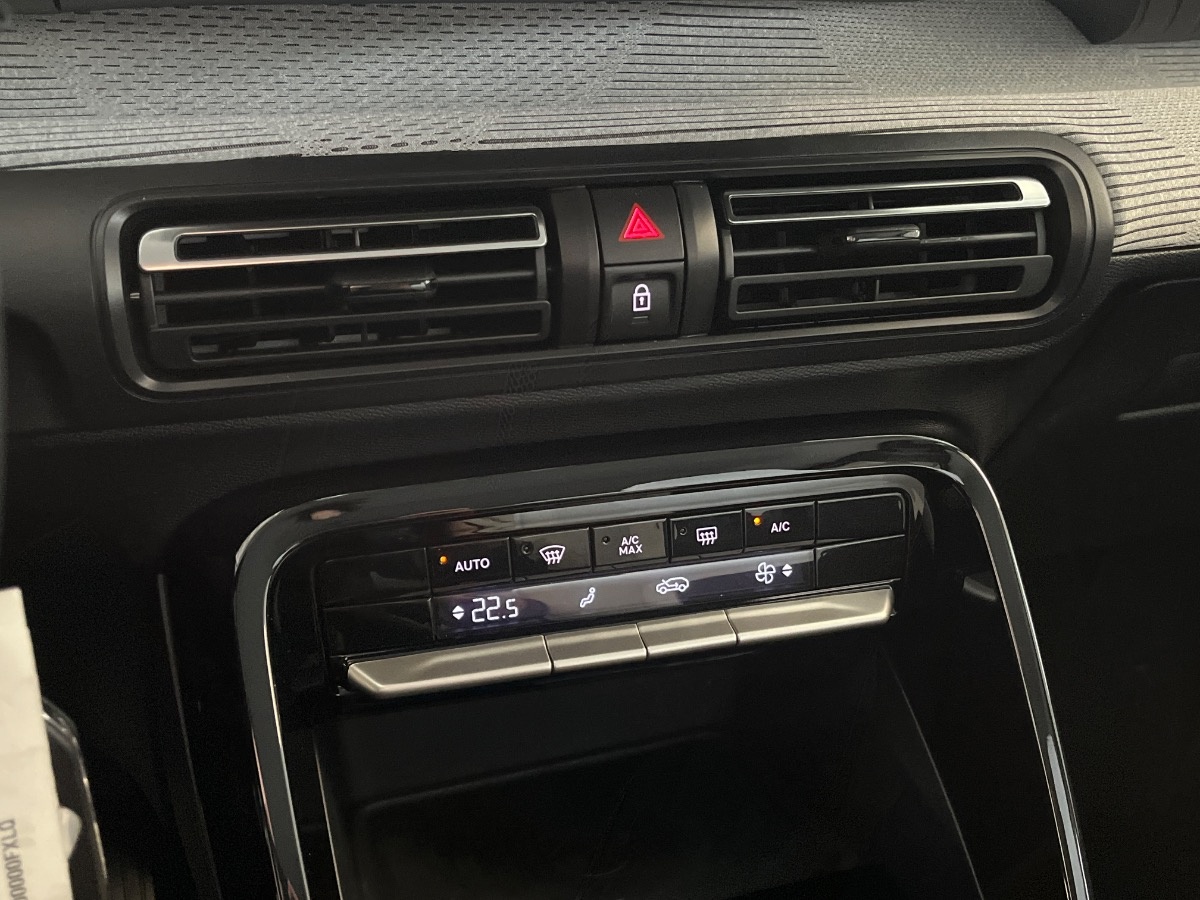 Citroen C3 KM0 2026 C3 Rovigo