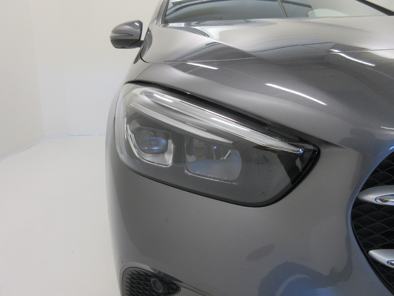 Mercedes Classe B B 180 d Sport Plus auto - 5