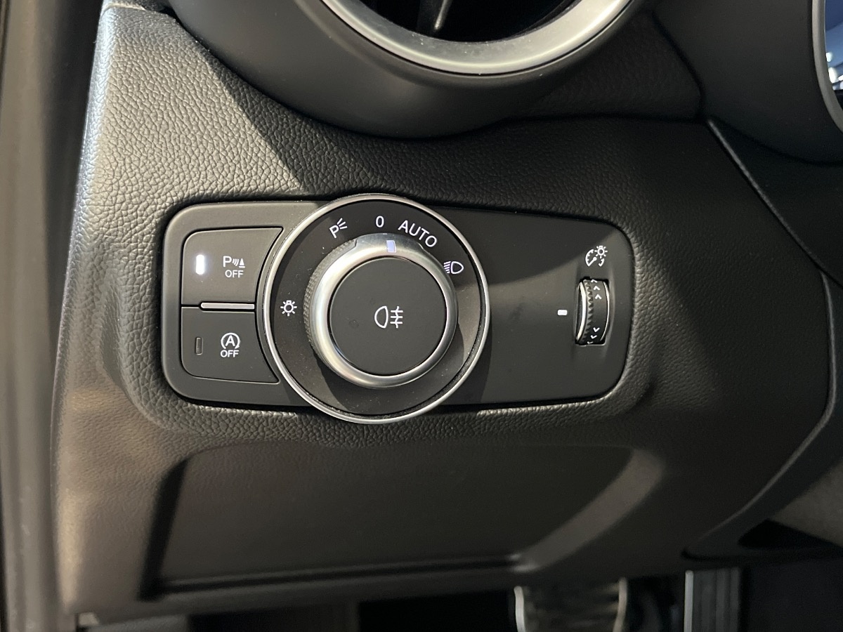 Alfa Romeo Giulia Usato 2024 Giulia Verona