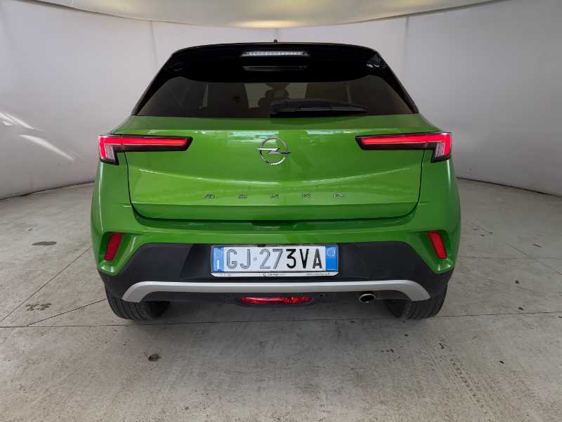 Mokka Ii 2020 - Mokka 1.5 Ultimate S&s 110cv