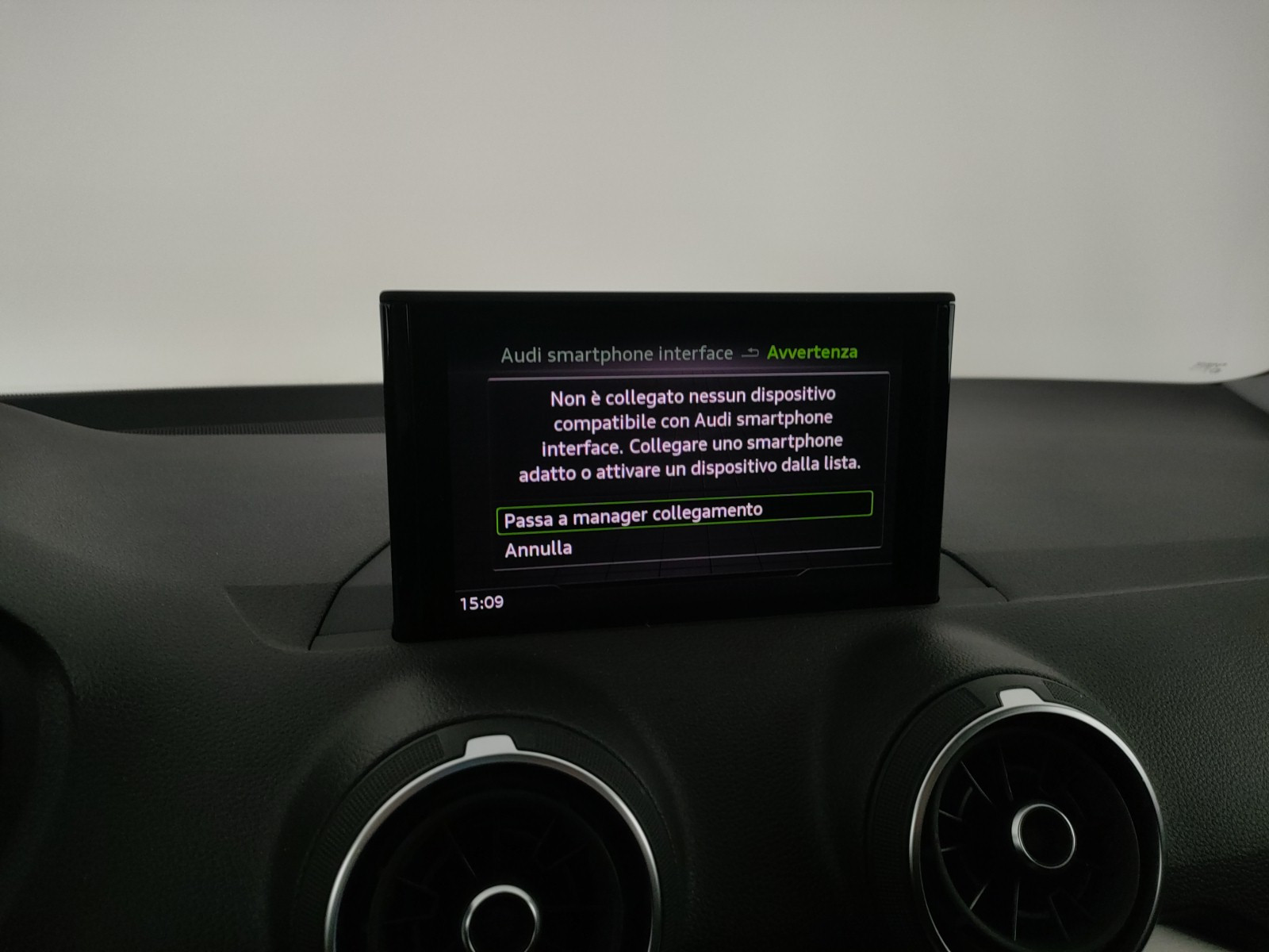 Audi Q2 Usato 2020 Q2 Legnago