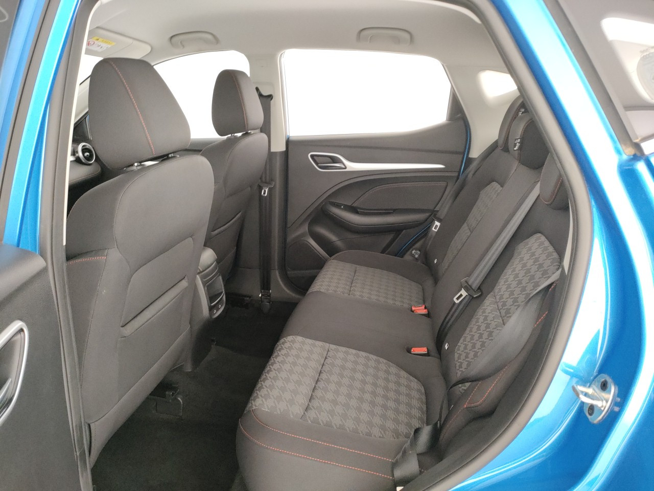 Mg ZS Usato 2025 ZS Porto Mantovano