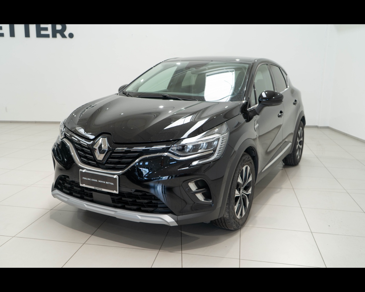 RENAULT Captur 2ª Serie