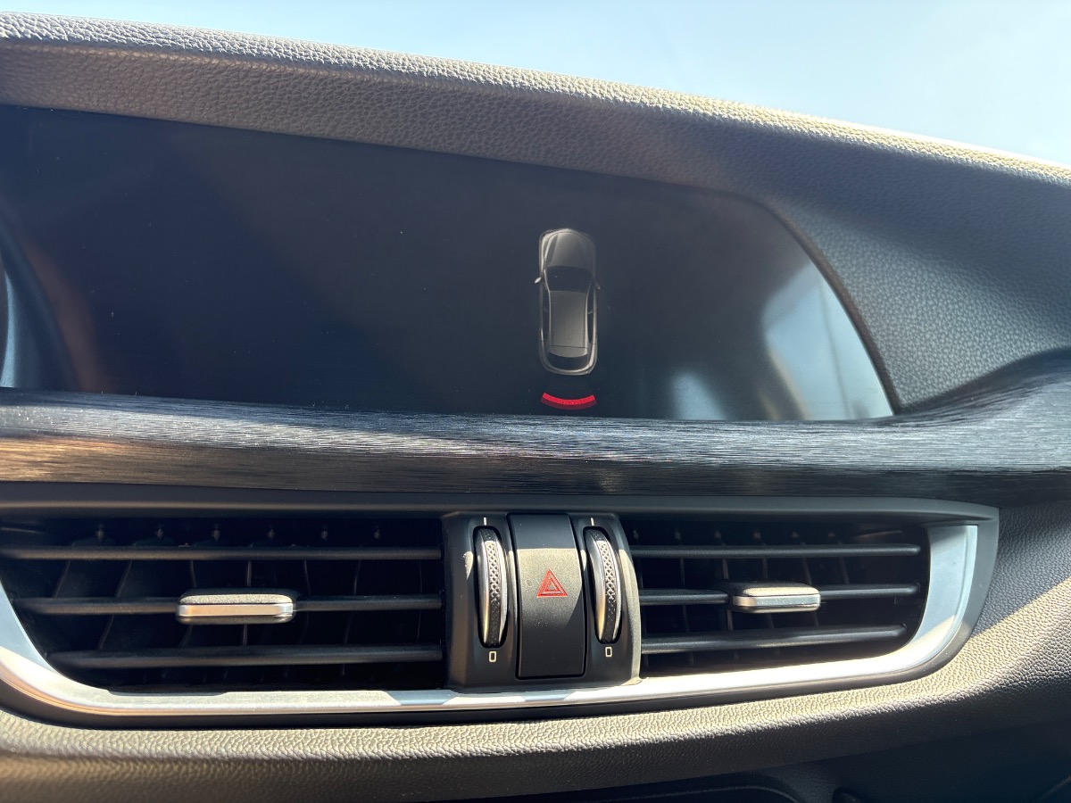 Alfa Romeo Stelvio Usato 2019 Stelvio Rovigo