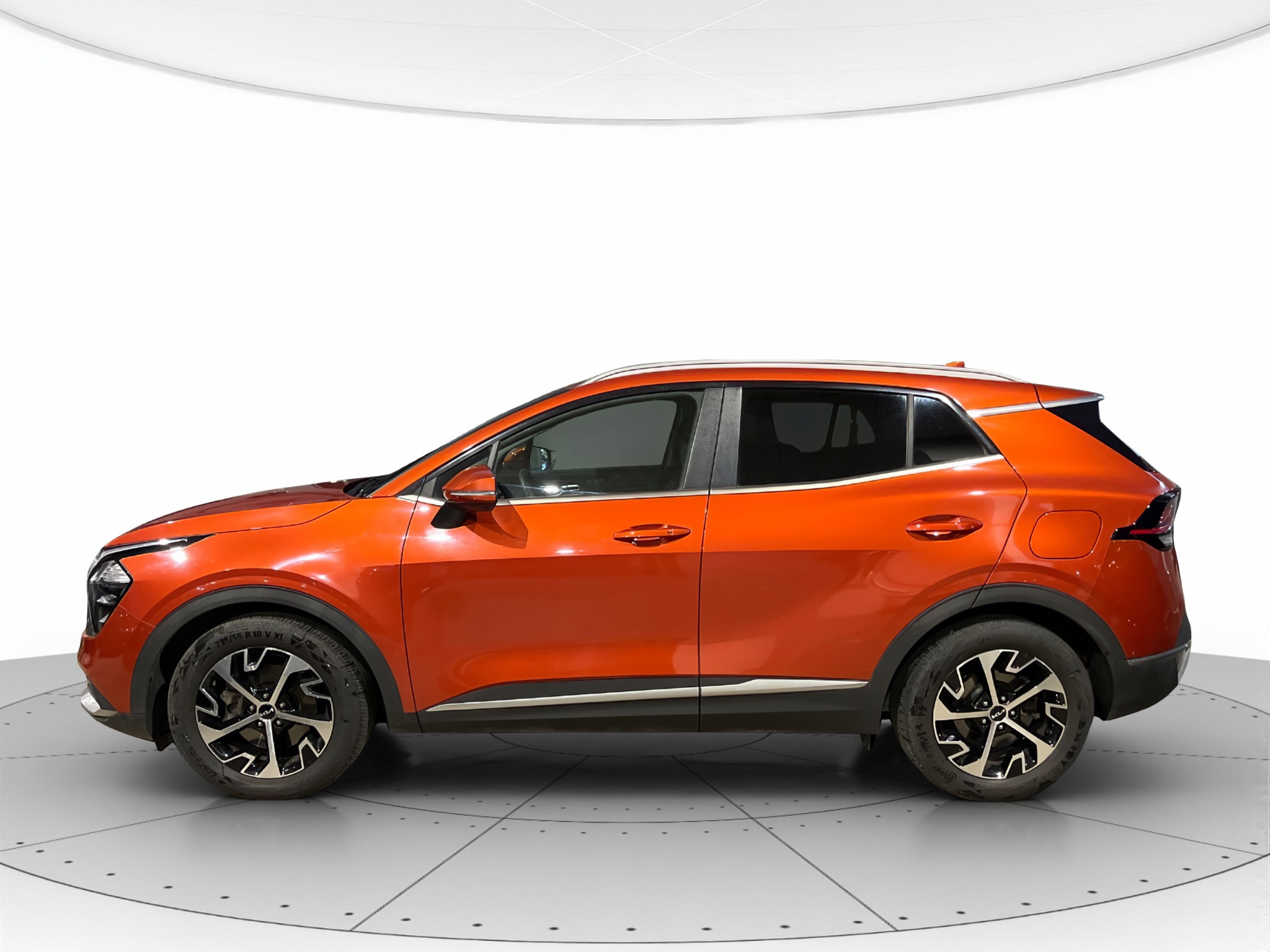Kia Sportage Usato 2023 Sportage Verona
