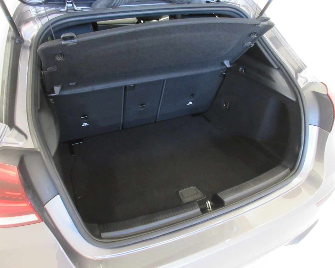 Mercedes Classe A Classe A 180 D Sport 8G-DCT - 9