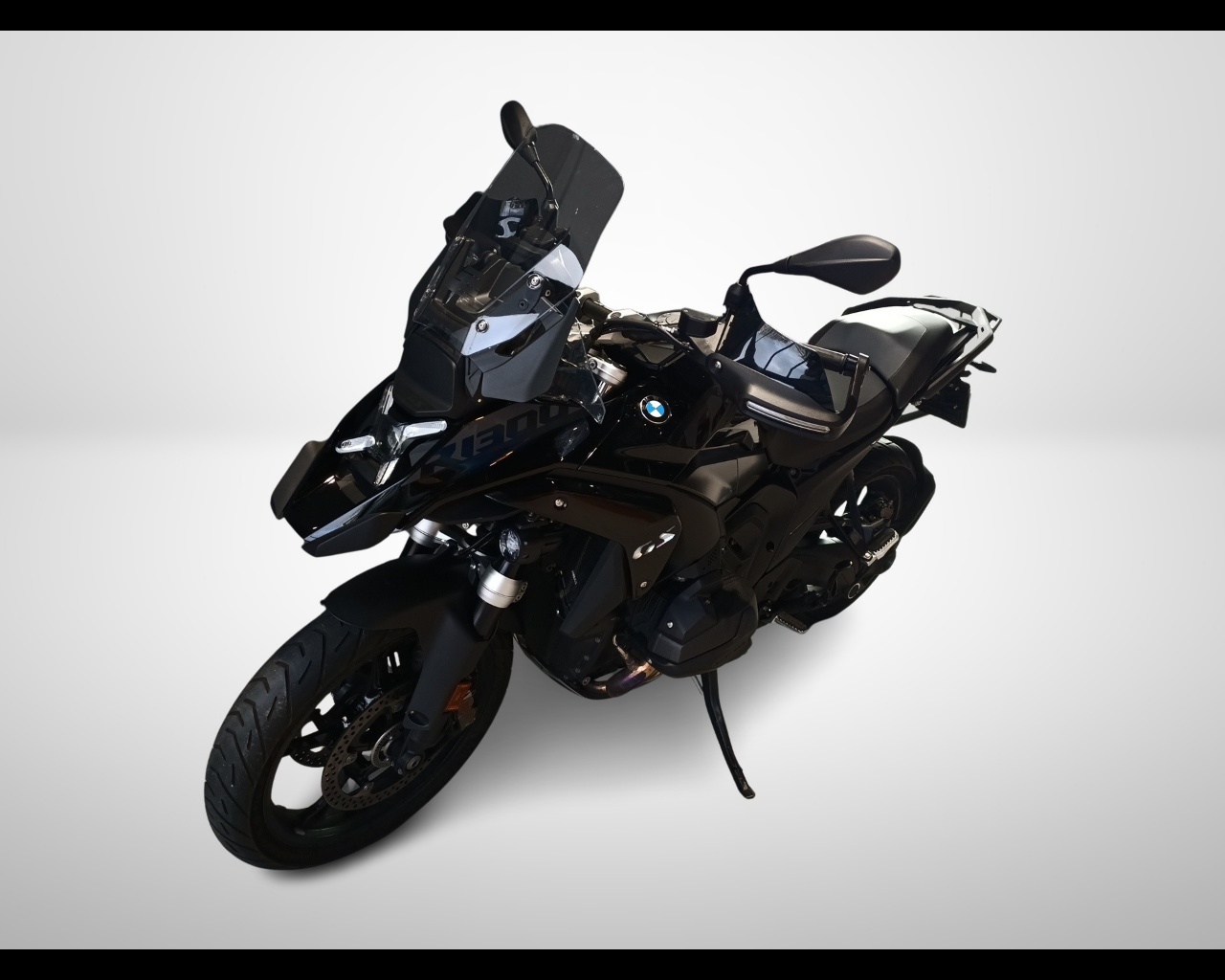 BMW MOTORRAD R 1300 GS