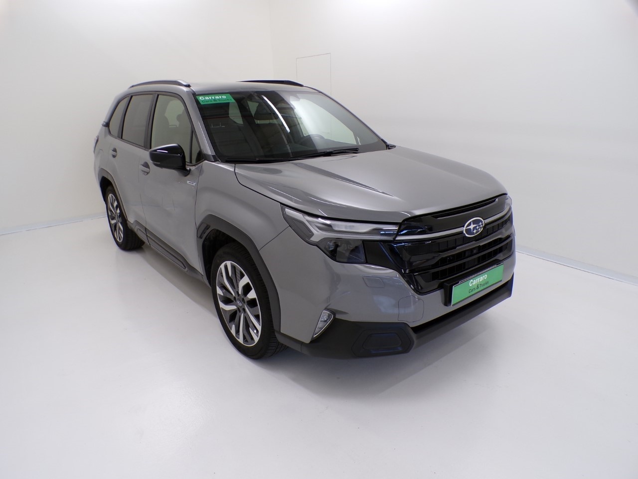 Subaru Forester Forester e-boxer 2.0i Premium - 3