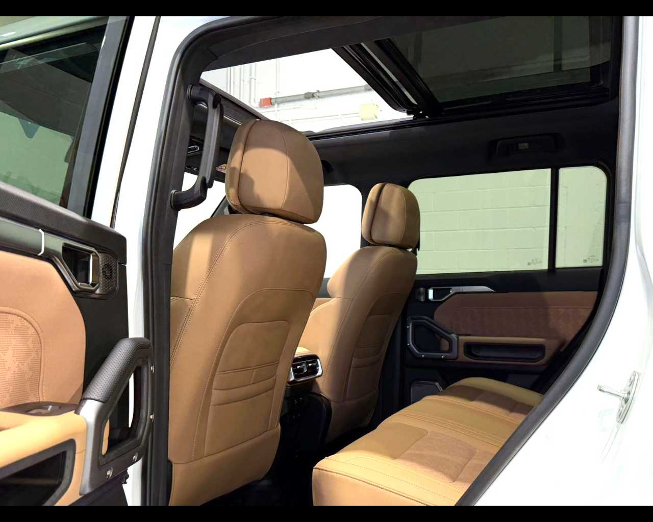 Ich-X K3  Nuovo GPL K3  Mestre