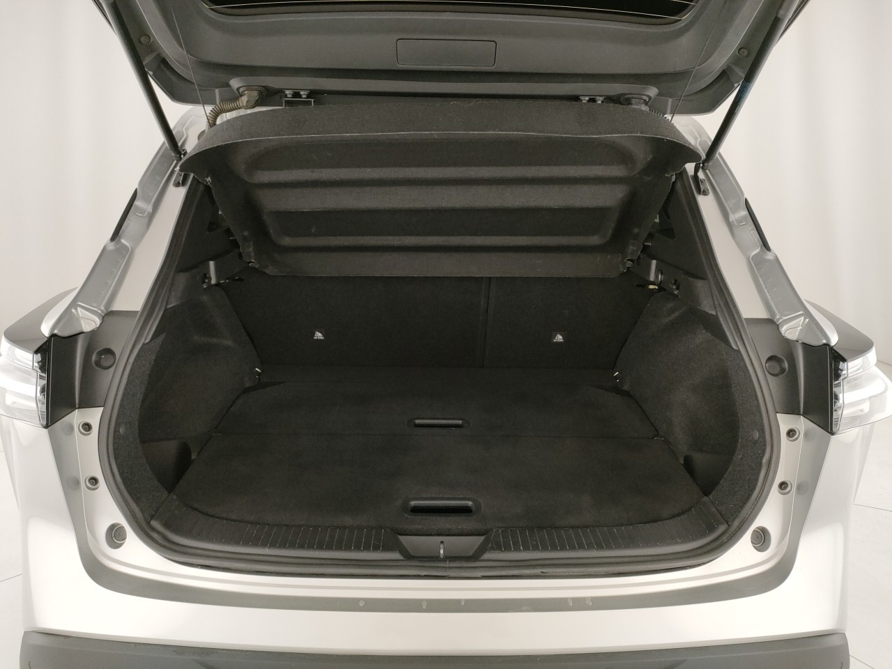 Nissan Qashqai Usato 2025 Qashqai Parma