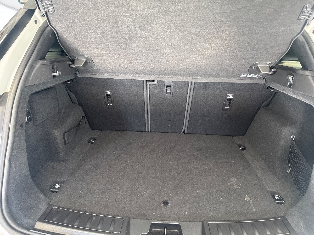 Land Rover Range Rover Evoque Usato 2020 Range Rover Evoque San Zeno Naviglio