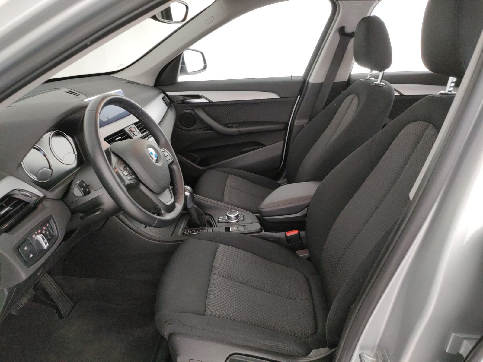 Bmw X1 Usato 2021 X1 Legnago