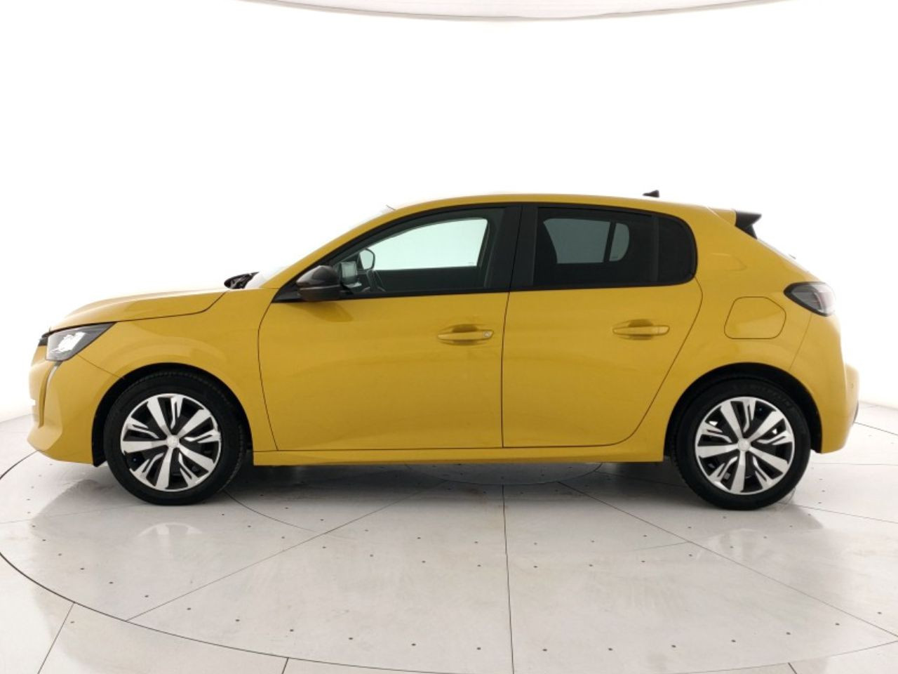 Peugeot 208 Usato 2023 208 Porto Mantovano