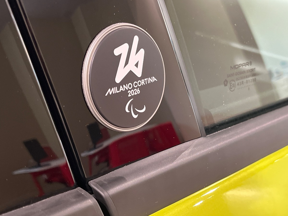 Fiat 600 KM0 2026 600 Rovigo