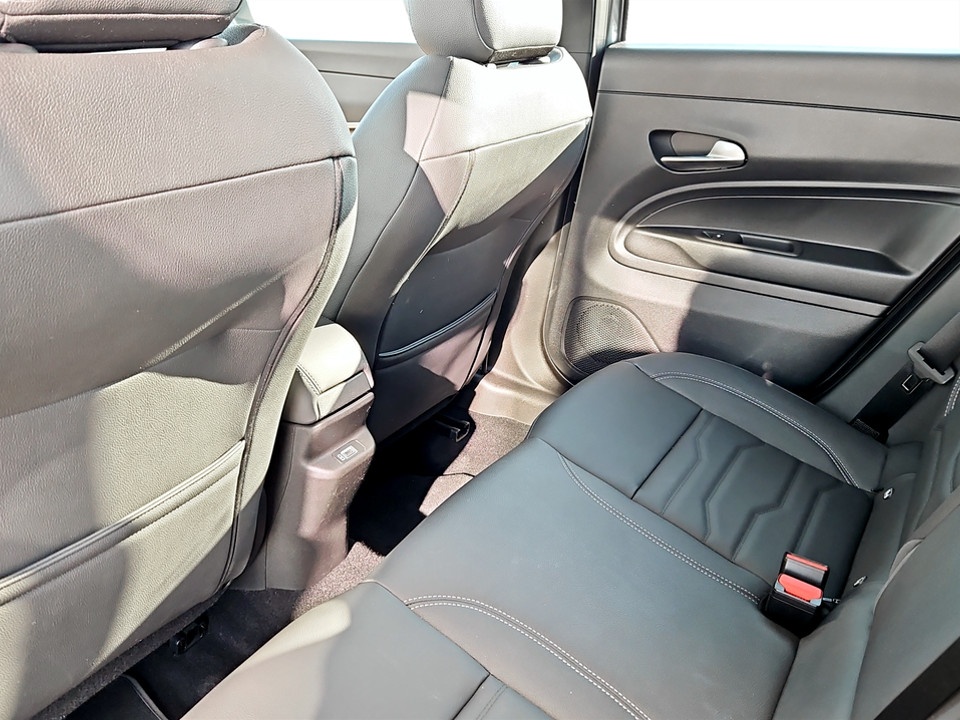 JEEP Avenger 1.2 turbo e-hybrid mhev Summit fwd 110cv edct6 Ibrida usato - 16