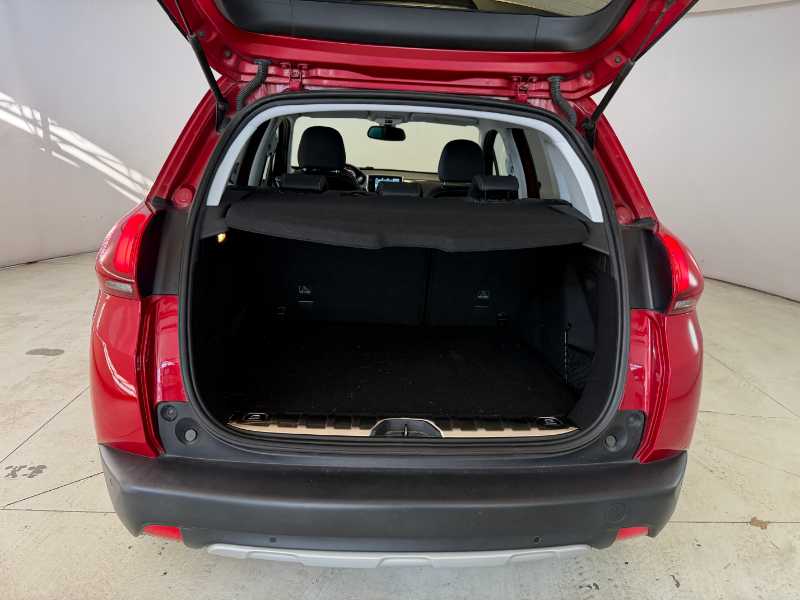 2008 - 2008 1.6 Bluehdi Allure S&s 120cv My16
