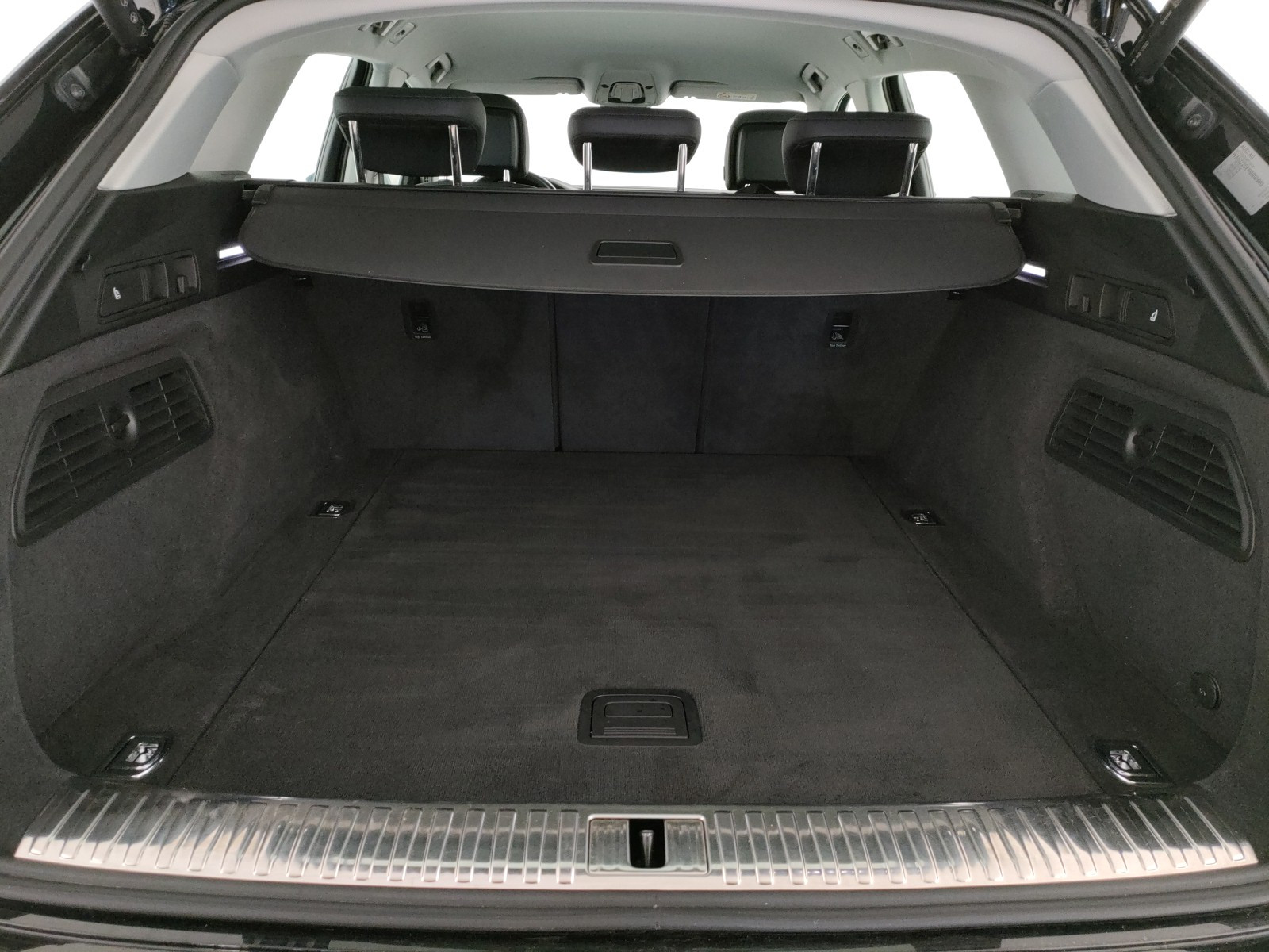 Audi e-tron Usato 2021 e-tron Padova