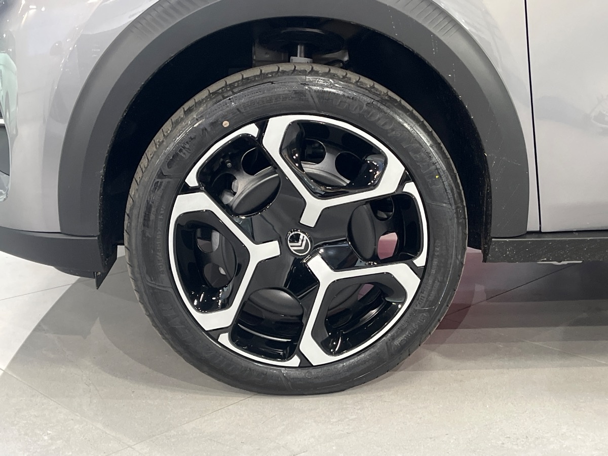 Citroen C3 Nuovo Benzina C3 Verona