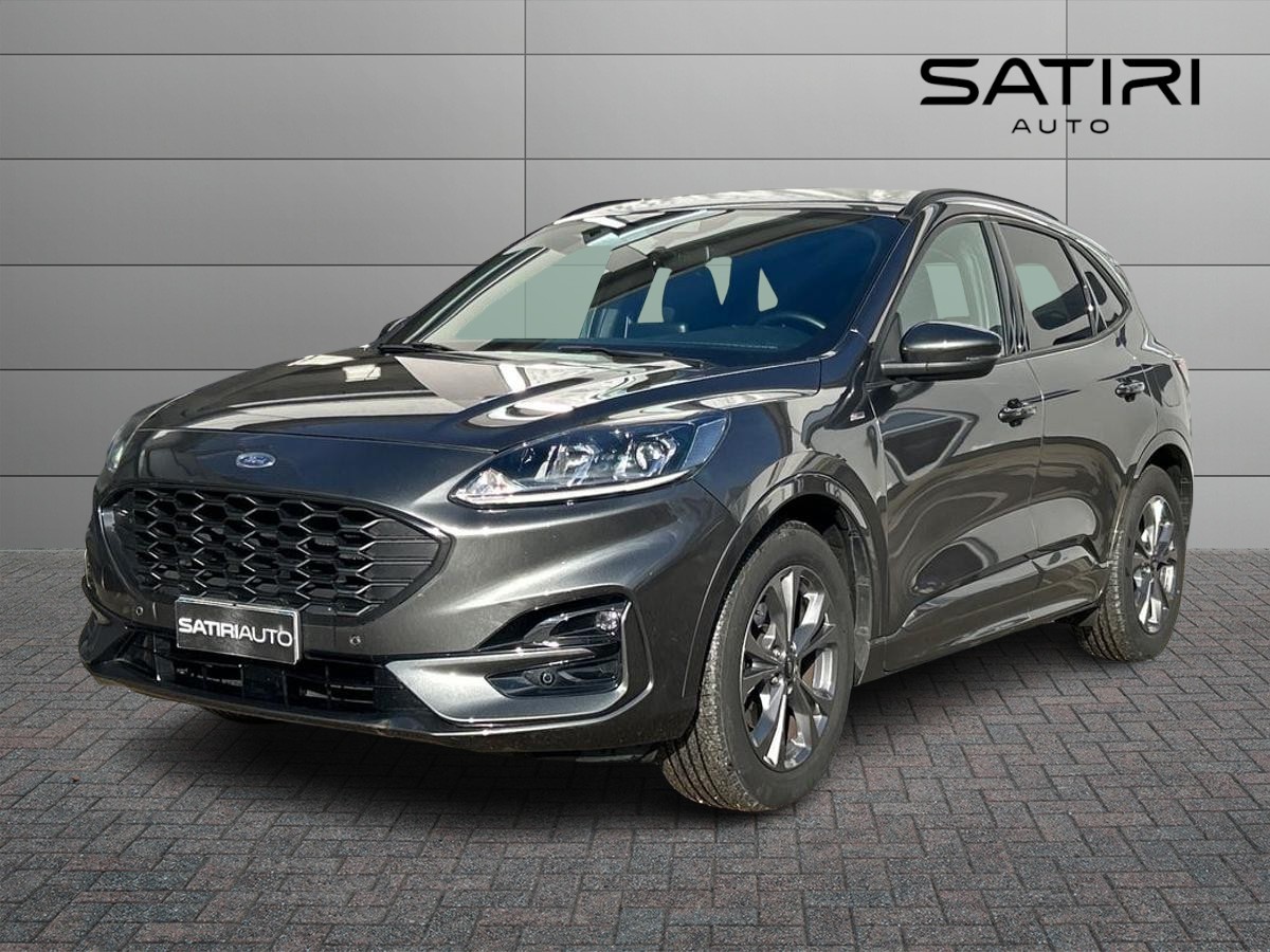 Kuga 1.5 ecoblue ST-Line 2wd 120cv auto