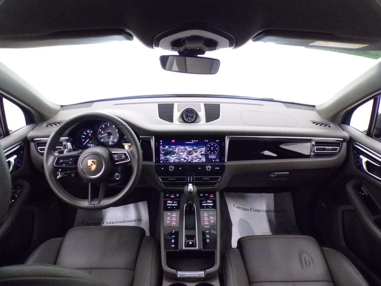 Porsche Macan Macan 2.9 V6 380cv S PDK - 16