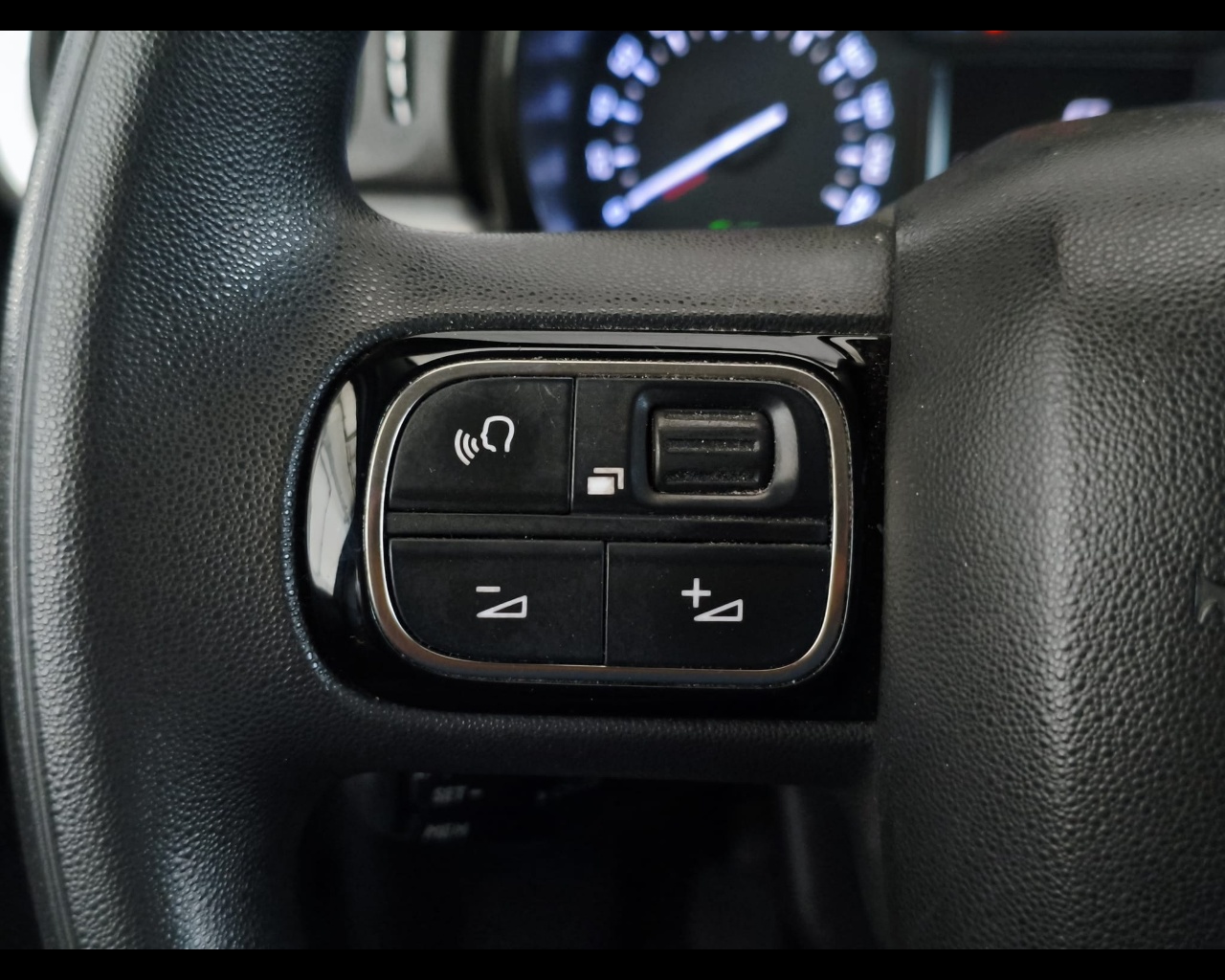 Foto CITROEN C3 1.5 Bluehdi 100cv S&S Business combi N1 M6 