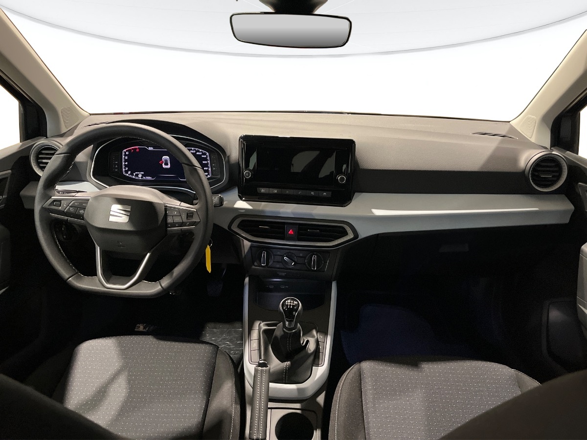 Seat Arona KM0 2026 Arona Altavilla Vicentina