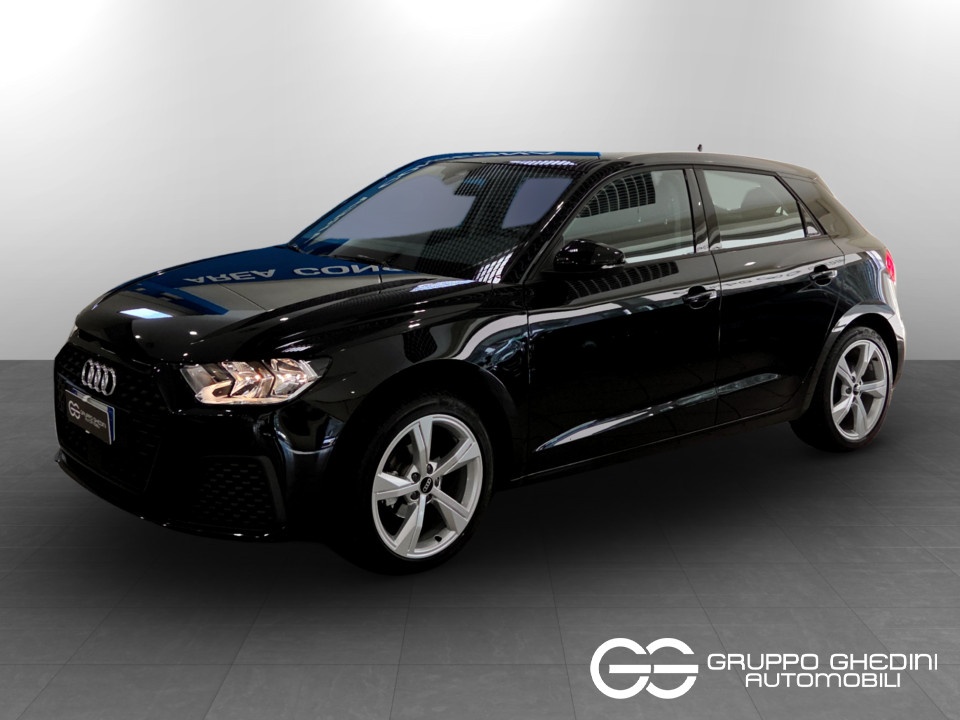 AUDI A1 Sportback 25 1.0 tfsi Benzina usato