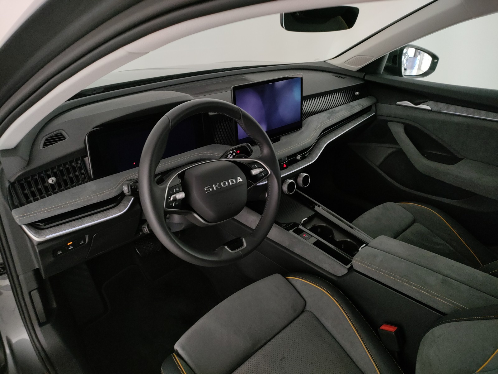 Skoda Superb Usato 2025 Superb Legnago