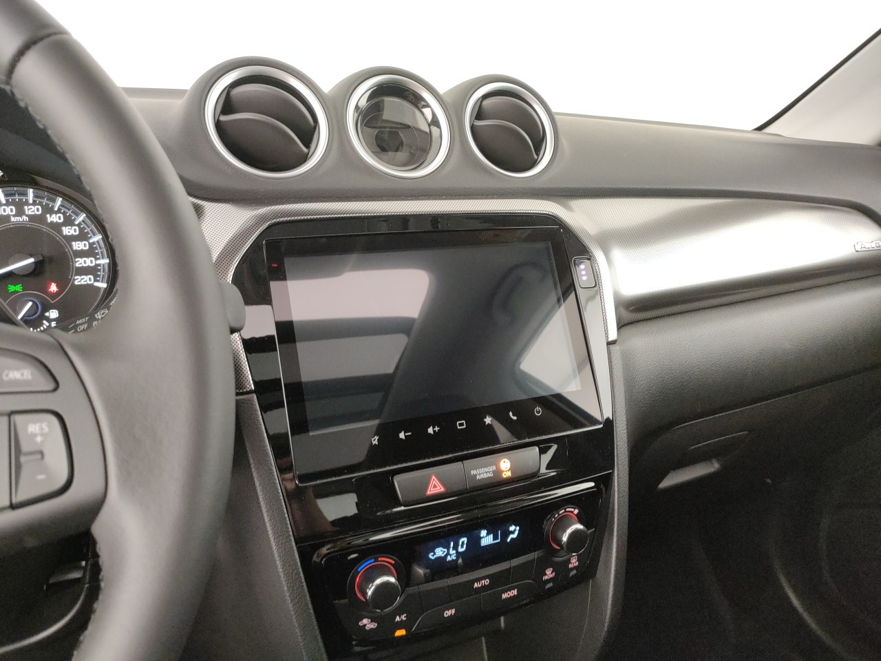 Suzuki Vitara Nuovo Ibrido benzina Vitara Porto Mantovano