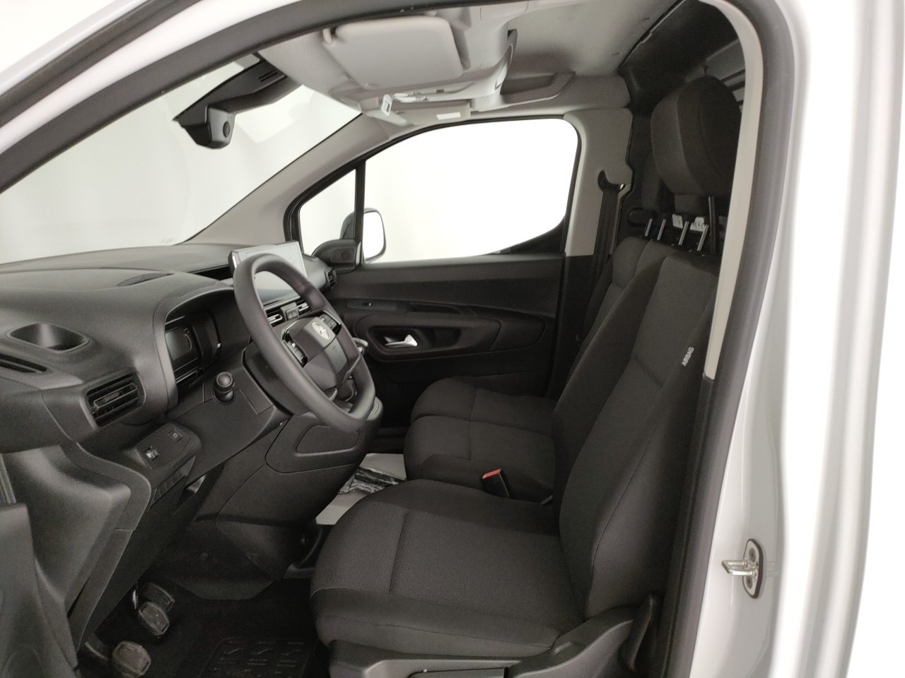 Opel Combo Cargo Nuovo Diesel Combo Cargo Porto Mantovano