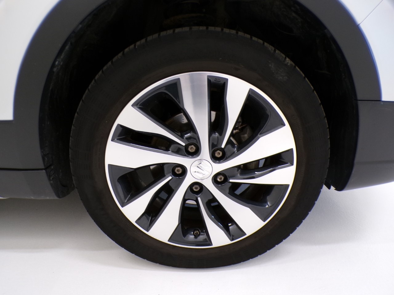 Suzuki  S-Cross 1.4h Starview 4wd allgrip - 4