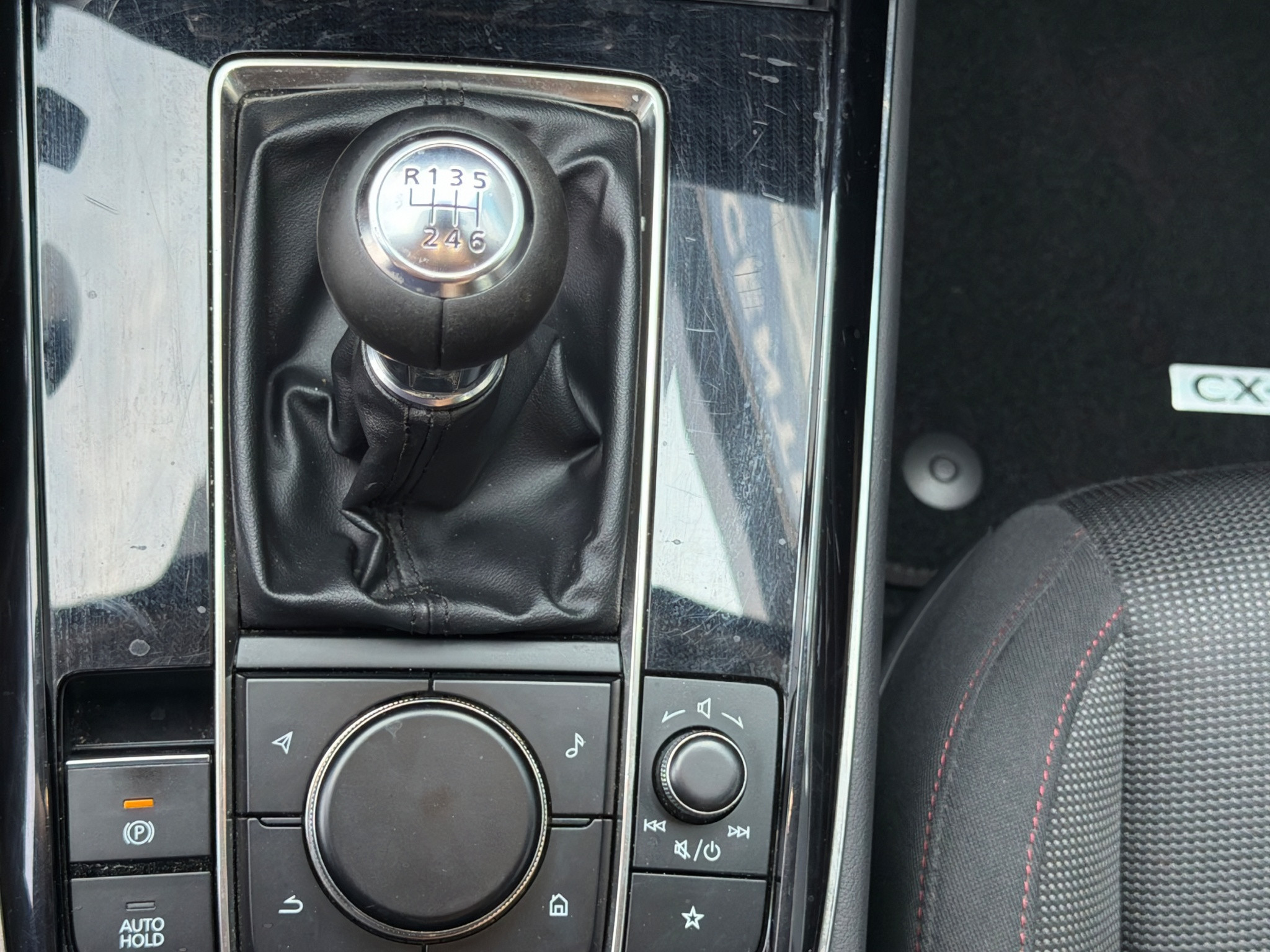 Mazda CX-30 Usato 2023 CX-30 Reggio Emilia