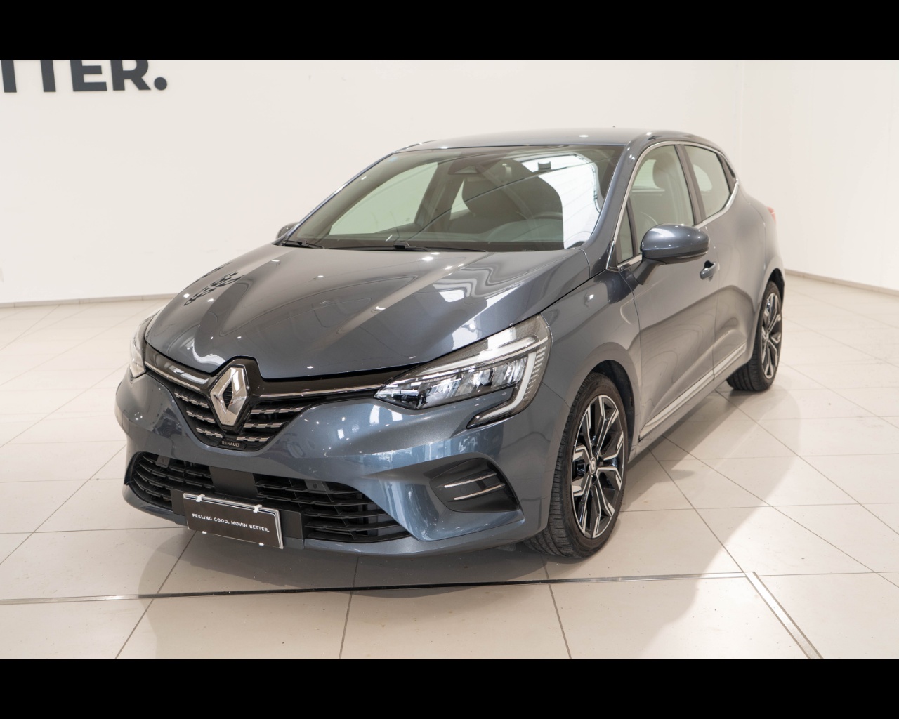 RENAULT Clio 5ª Serie