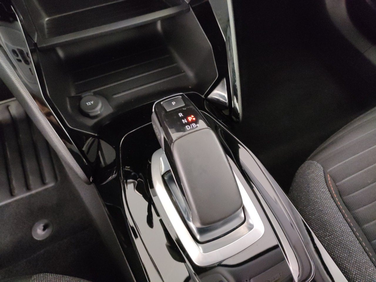 Peugeot 2008 Usato 2022 2008 Porto Mantovano