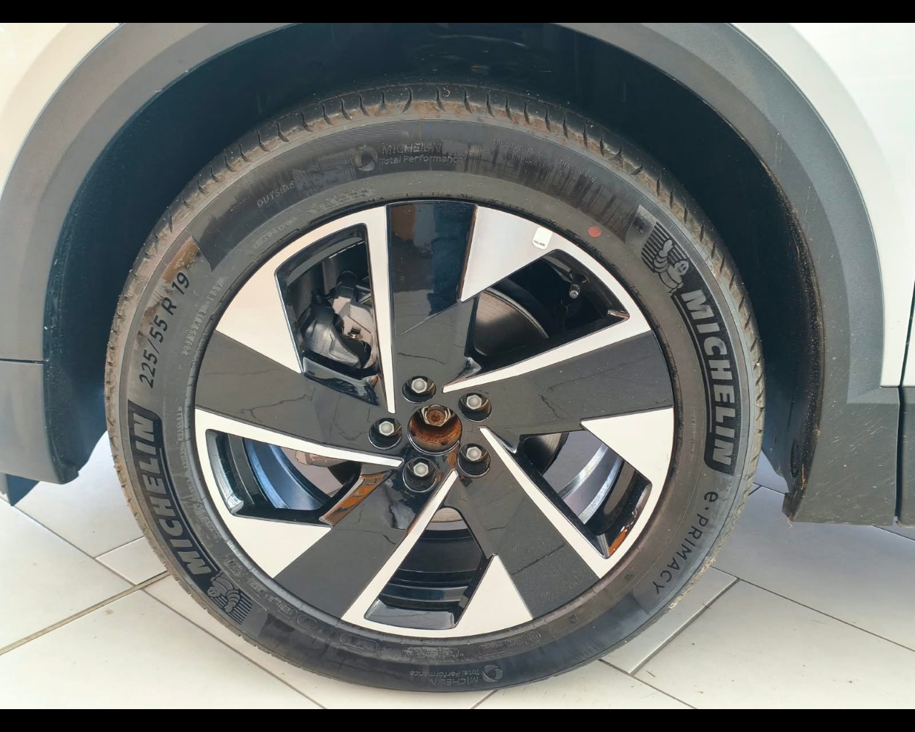 Foto OPEL Nuovo Grandland GS Hybrid 145CV Automatico