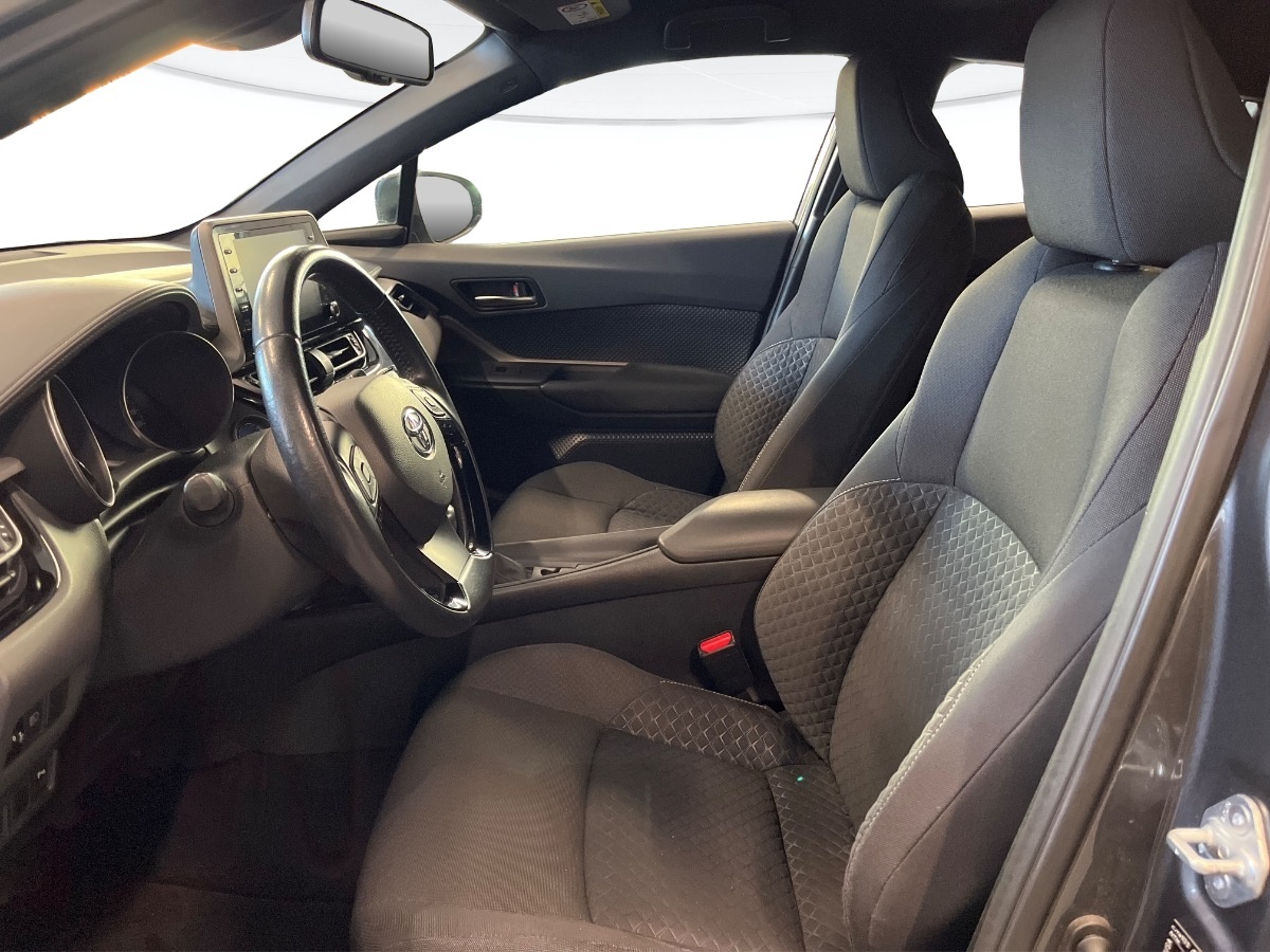 Toyota C-HR Usato 2021 C-HR Altavilla Vicentina